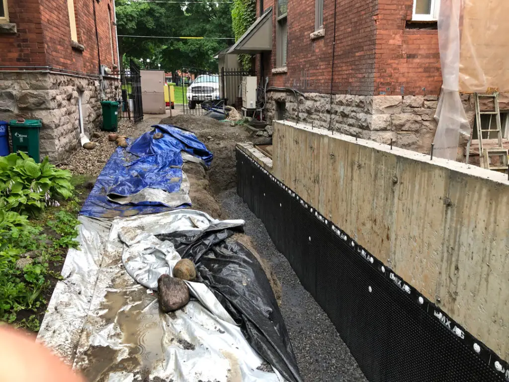 marchington excavation foundation ottawa 3